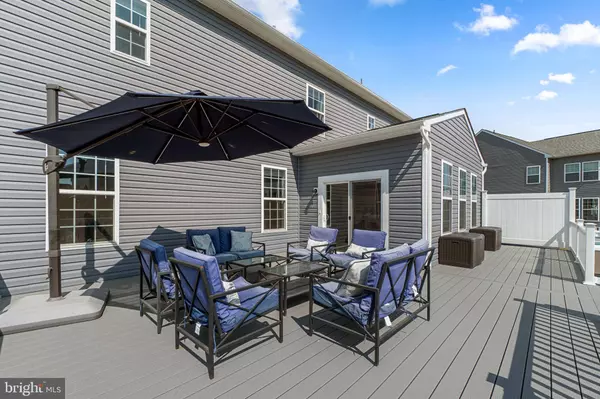 18118 PETWORTH CIR, Hagerstown, MD 21740