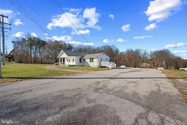 13440 CLARKSVILLE PIKE, Highland, MD 20777