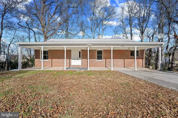 13454 CLARKSVILLE PIKE, Highland, MD 20777