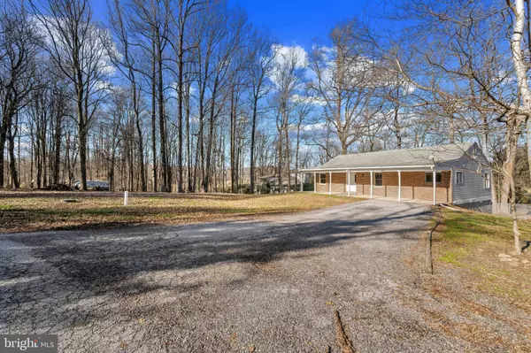 13454 CLARKSVILLE PIKE, Highland, MD 20777