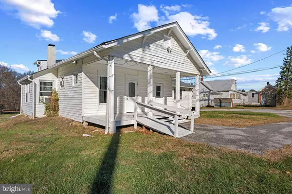 13440 CLARKSVILLE PIKE, Highland, MD 20777