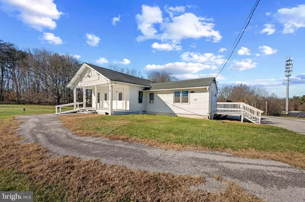 13440 CLARKSVILLE PIKE, Highland, MD 20777