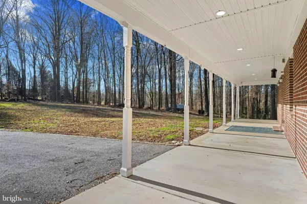 13454 CLARKSVILLE PIKE, Highland, MD 20777