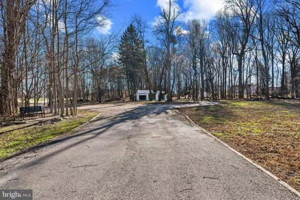 13454 CLARKSVILLE PIKE, Highland, MD 20777