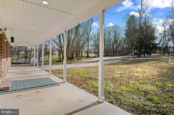 13454 CLARKSVILLE PIKE, Highland, MD 20777