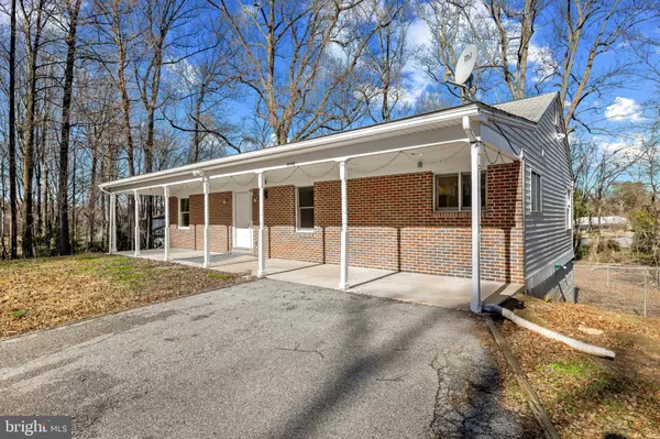 13454 CLARKSVILLE PIKE, Highland, MD 20777