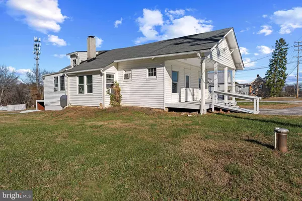 13440 CLARKSVILLE PIKE, Highland, MD 20777