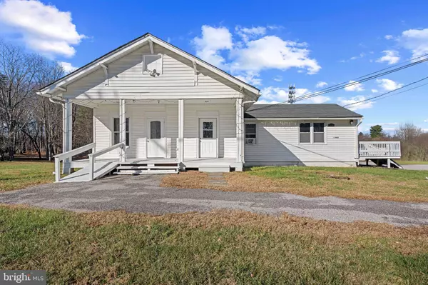 13440 CLARKSVILLE PIKE, Highland, MD 20777