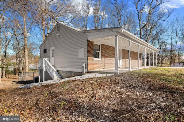 13454 CLARKSVILLE PIKE, Highland, MD 20777