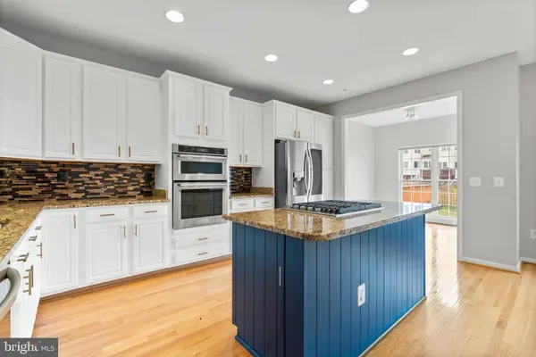 2475 JOSTABERRY WAY, Odenton, MD 21113