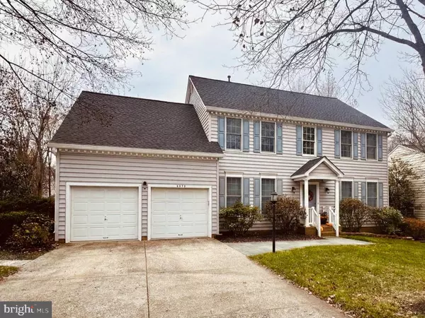 6409 SUMMER SUNRISE DR, Columbia, MD 21044