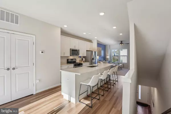 238 NARROWLEAF WAY, Laurel, MD 20724