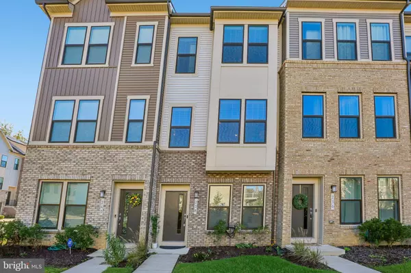 238 NARROWLEAF WAY, Laurel, MD 20724