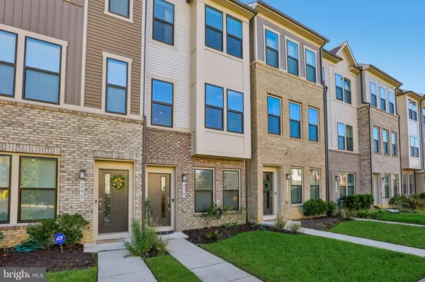 238 NARROWLEAF WAY, Laurel, MD 20724