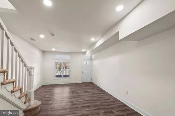 2419 BAKER ST, Baltimore, MD 21216