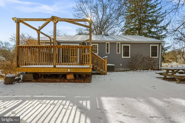 5021 HAYLOAD CT, Columbia, MD 21044