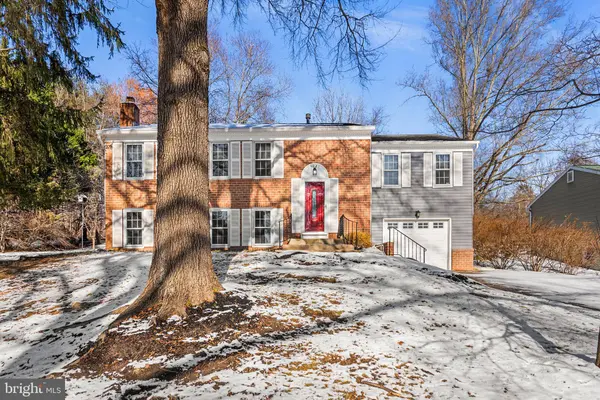 5021 HAYLOAD CT, Columbia, MD 21044