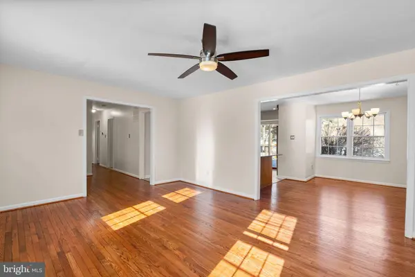 5021 HAYLOAD CT, Columbia, MD 21044