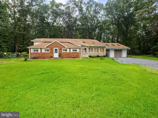 5840 SHADY SIDE RD, Churchton, MD 20733