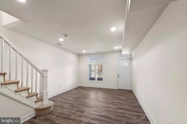 2419 BAKER ST, Baltimore, MD 21216