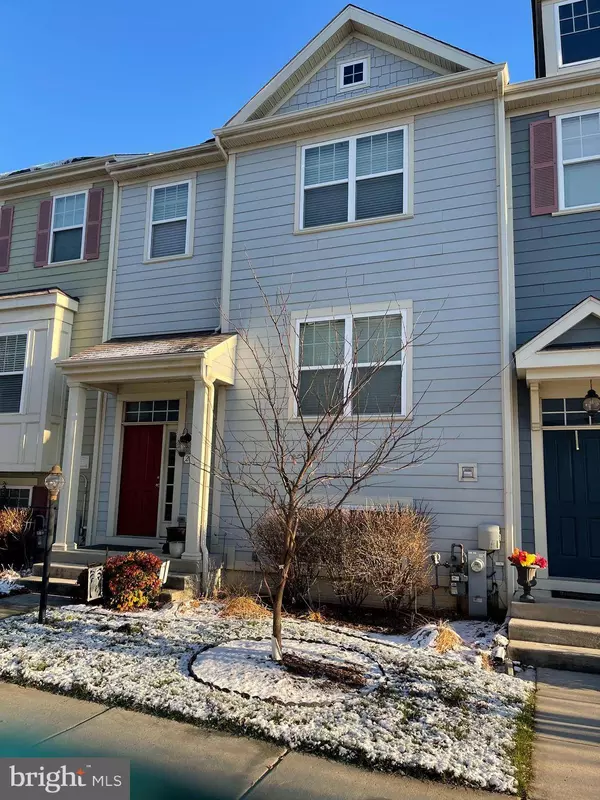 2065 CASE RD, Baltimore, MD 21222