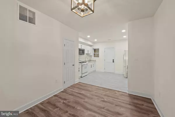 2419 BAKER ST, Baltimore, MD 21216