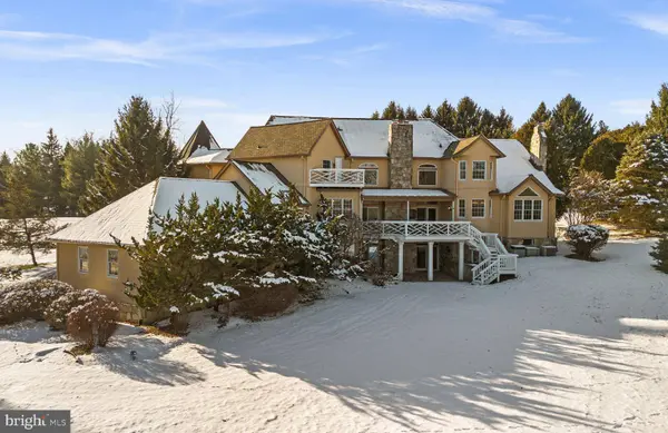 2840 KINGS GIFT DR, Ellicott City, MD 21042