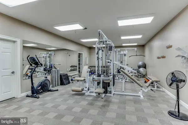 11130 CHAMBERS CT #B, Woodstock, MD 21163