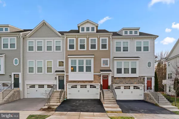 315 KAHLER WAY, Glen Burnie, MD 21060