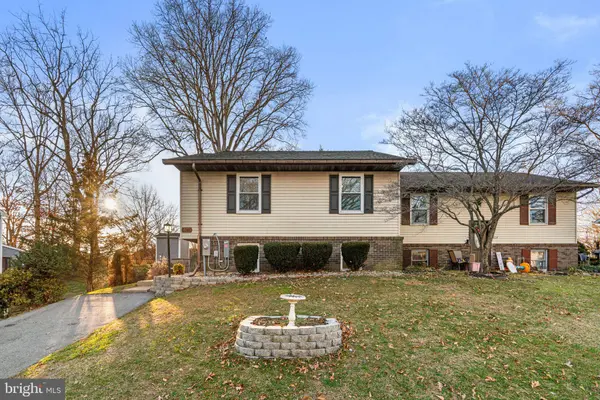 6566 MACBETH WAY, Sykesville, MD 21784