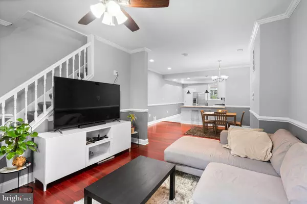 507 SAVAGE ST, Baltimore, MD 21224