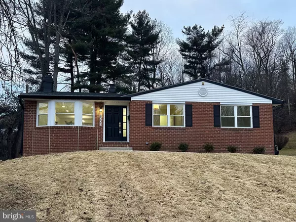 8203 ANDES CT, Baltimore, MD 21208