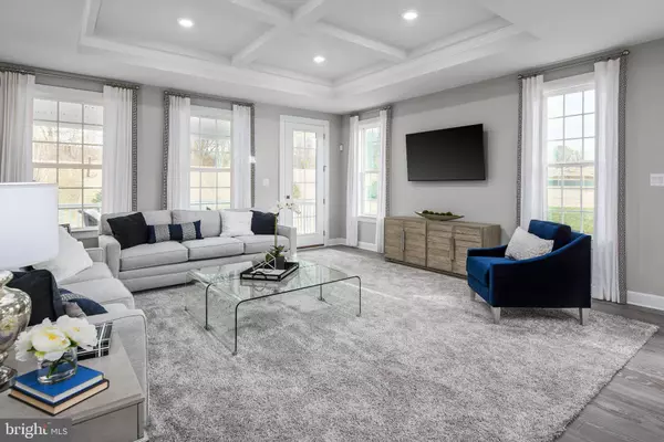 12153 NICOLAR DR, Fulton, MD 20759