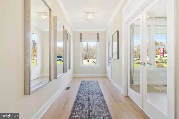 12200 NICOLAR DR, Fulton, MD 20759