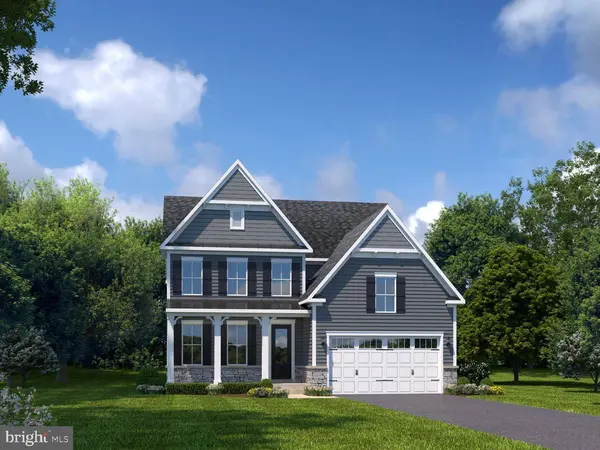 1428 CRANESBILL LN, Odenton, MD 21113