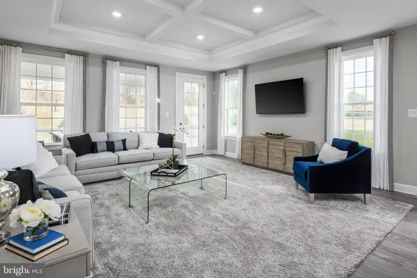 12155 NICOLAR DR, Fulton, MD 20759