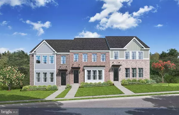 5310 HEARTLAND WAY, Perry Hall, MD 21128