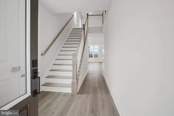 9560 HARVEST LN, Perry Hall, MD 21128