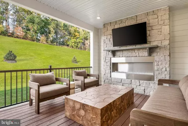 9321 FOUNDERS LN, Perry Hall, MD 21128