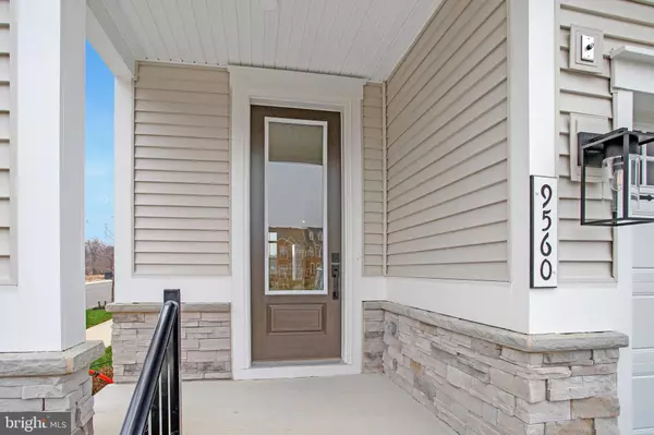 9560 HARVEST LN, Perry Hall, MD 21128