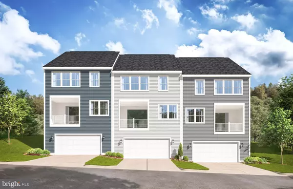 5308 HEARTLAND WAY, Perry Hall, MD 21128