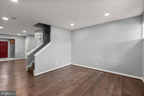 3011 W LANVALE ST, Baltimore, MD 21216