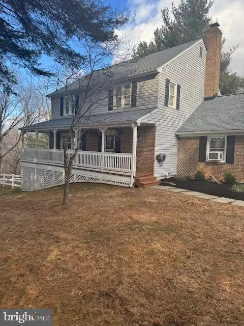 21841 GLENDALOUGH RD, Gaithersburg, MD 20882