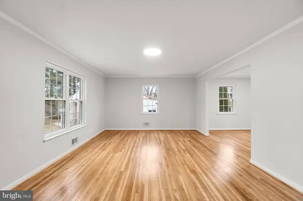 5 BLACKRIDGE CT, Baltimore, MD 21228