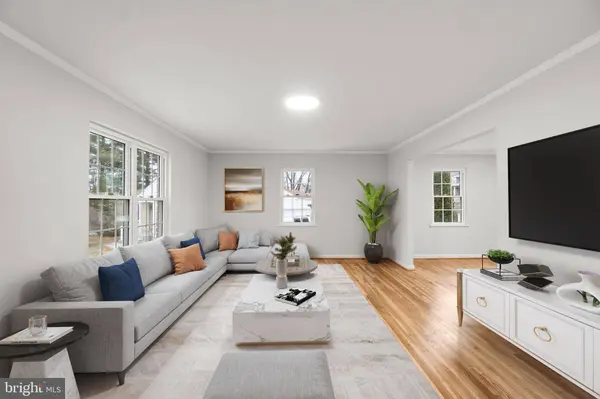 5 BLACKRIDGE CT, Baltimore, MD 21228