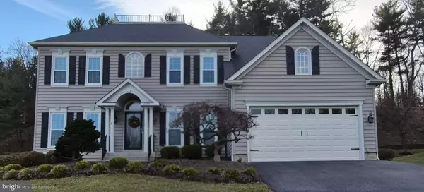 5147 BRITTEN LN, Ellicott City, MD 21043