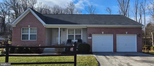 8953 CHAPEL AVE, Ellicott City, MD 21043