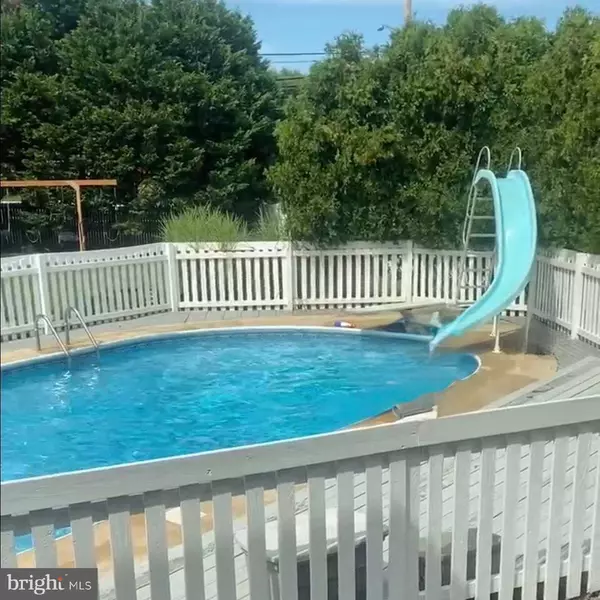 8614 SAXON CIR, Baltimore, MD 21236