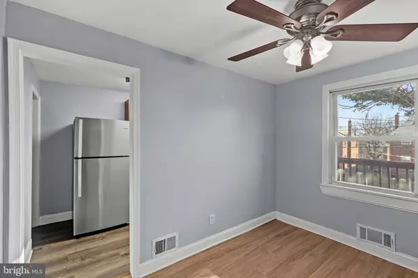 749 S WOODINGTON RD, Baltimore, MD 21229