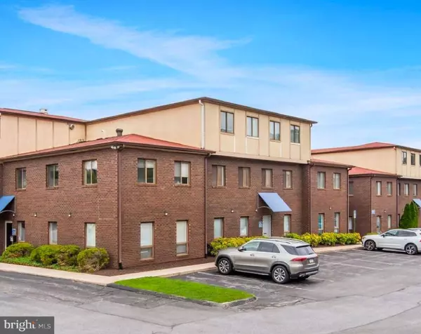 3217-A CORPORATE CT #9, Ellicott City, MD 21042